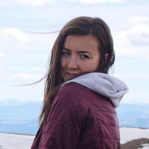 Meet your Posher, Mary goodwin